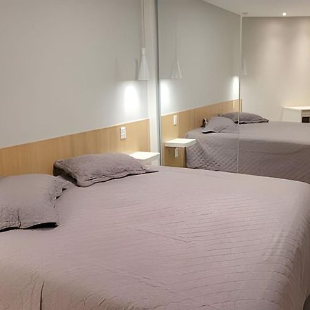 Copacabana Flat Moderno Рио-де-Жанейро Экстерьер фото