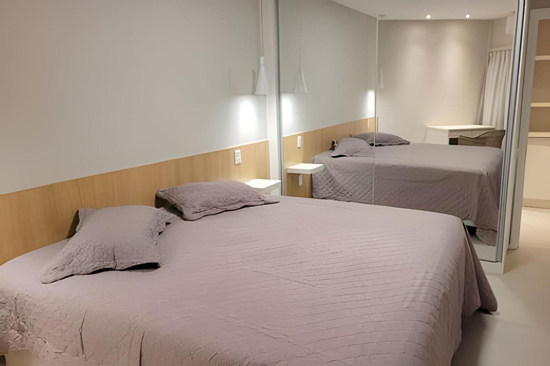 Copacabana Flat Moderno Рио-де-Жанейро Экстерьер фото