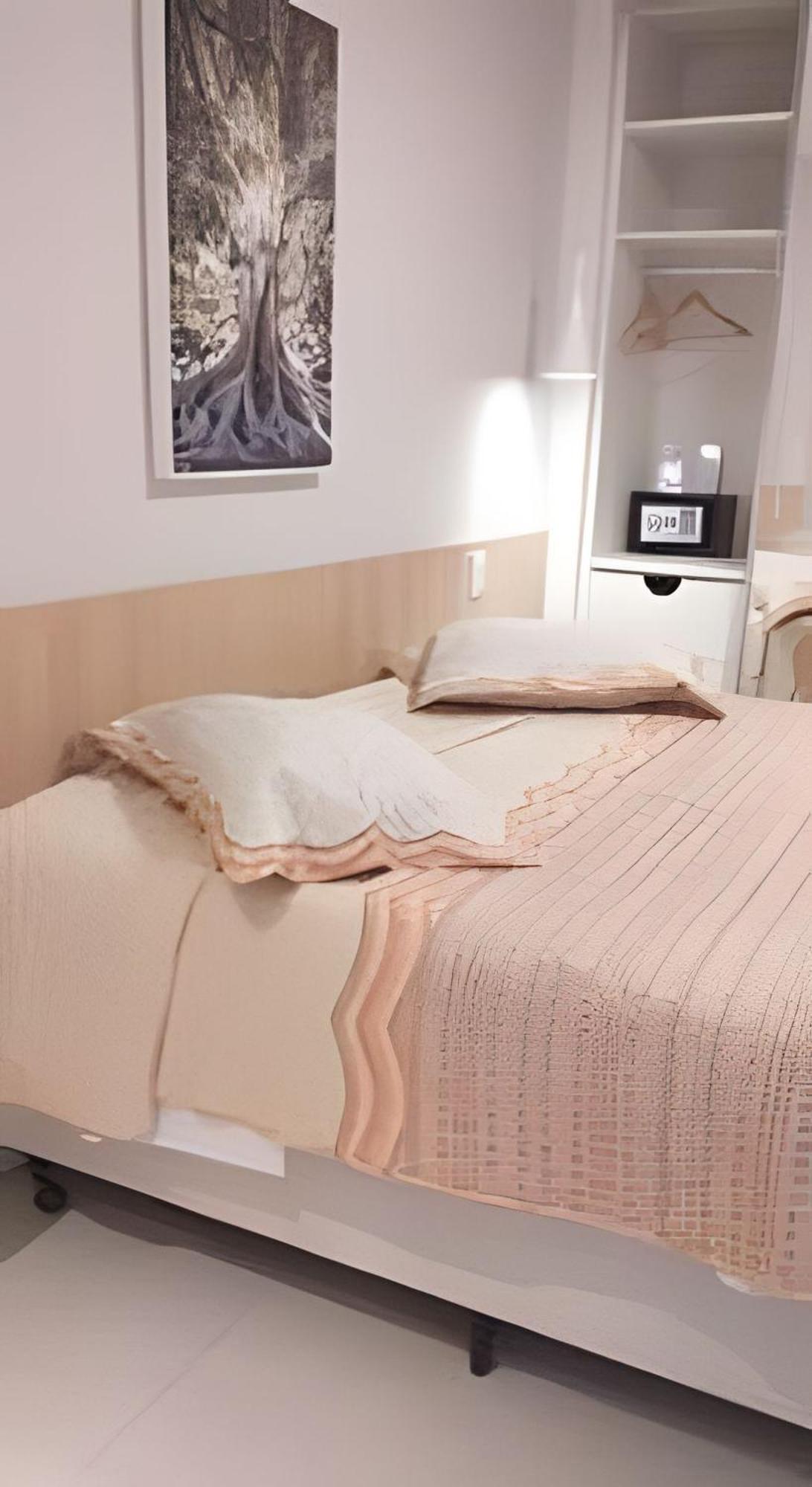 Copacabana Flat Moderno Рио-де-Жанейро Экстерьер фото