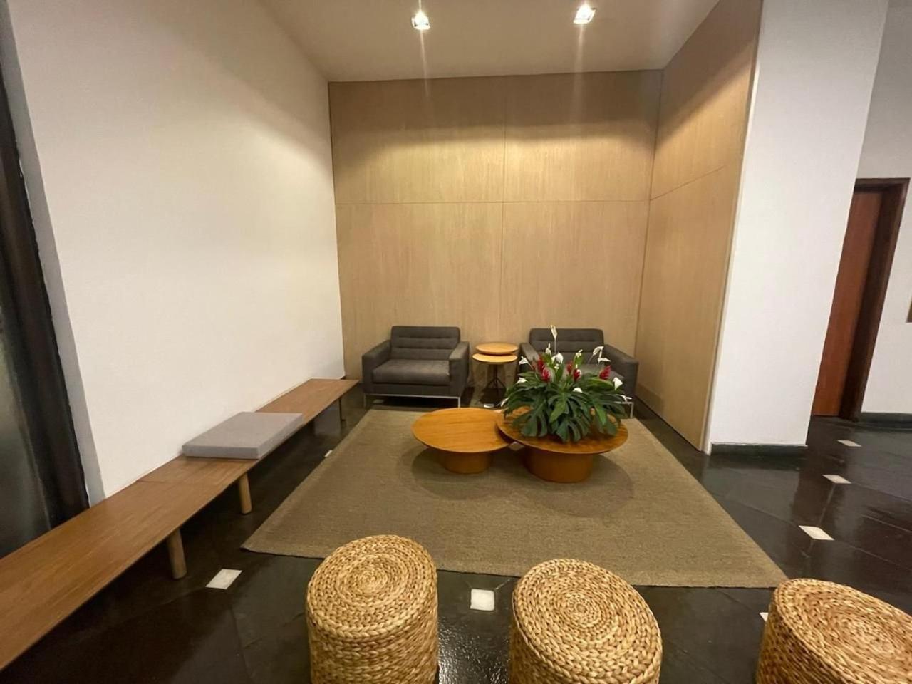 Copacabana Flat Moderno Рио-де-Жанейро Экстерьер фото