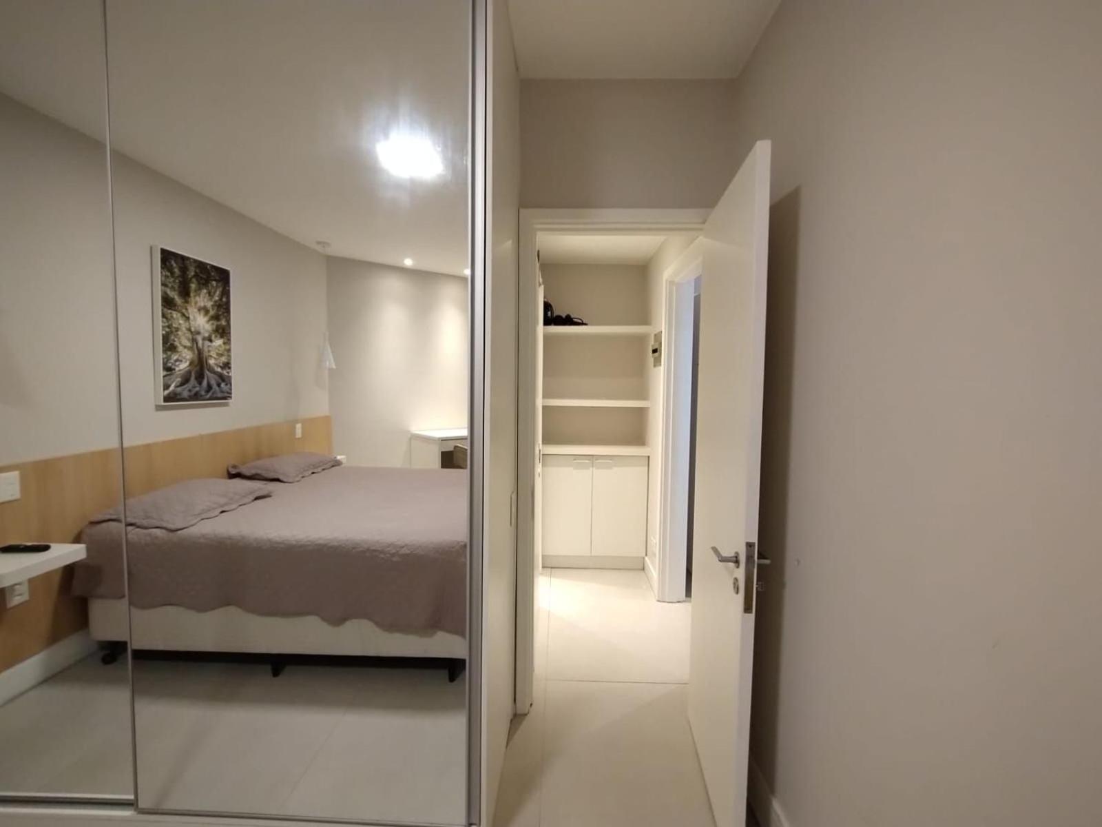 Copacabana Flat Moderno Рио-де-Жанейро Экстерьер фото