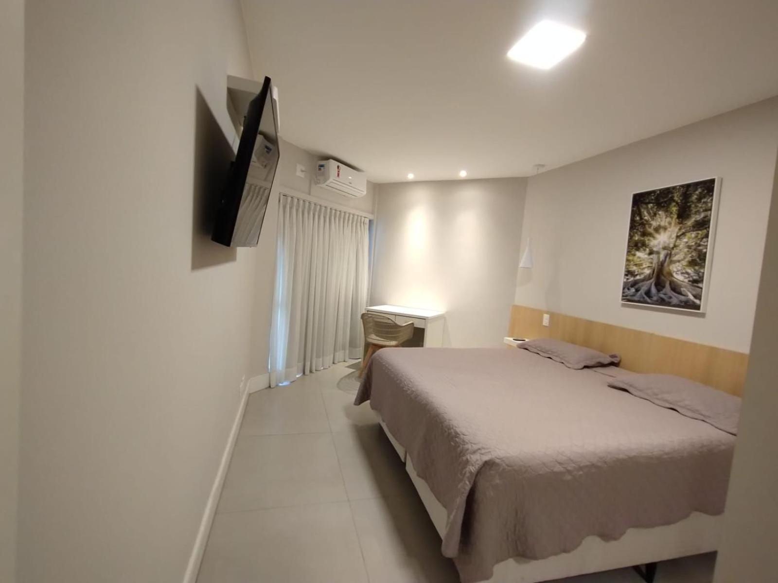 Copacabana Flat Moderno Рио-де-Жанейро Экстерьер фото