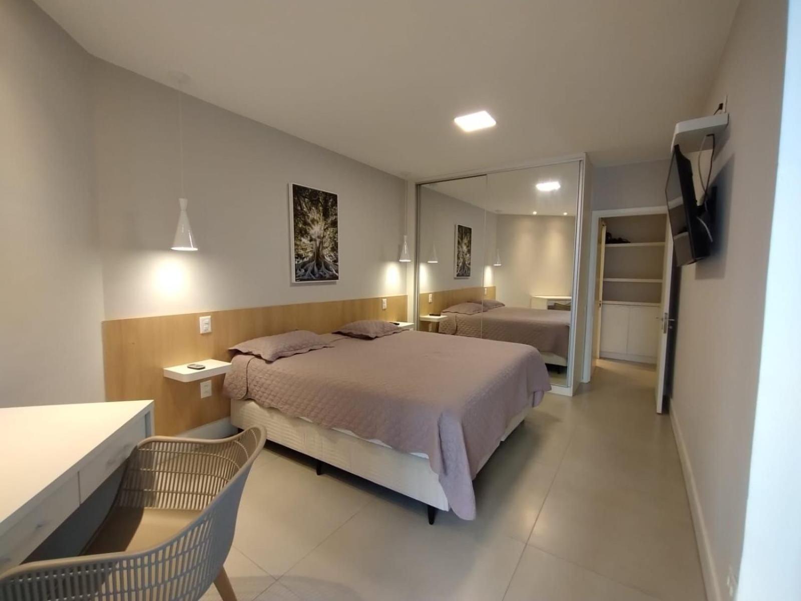 Copacabana Flat Moderno Рио-де-Жанейро Экстерьер фото