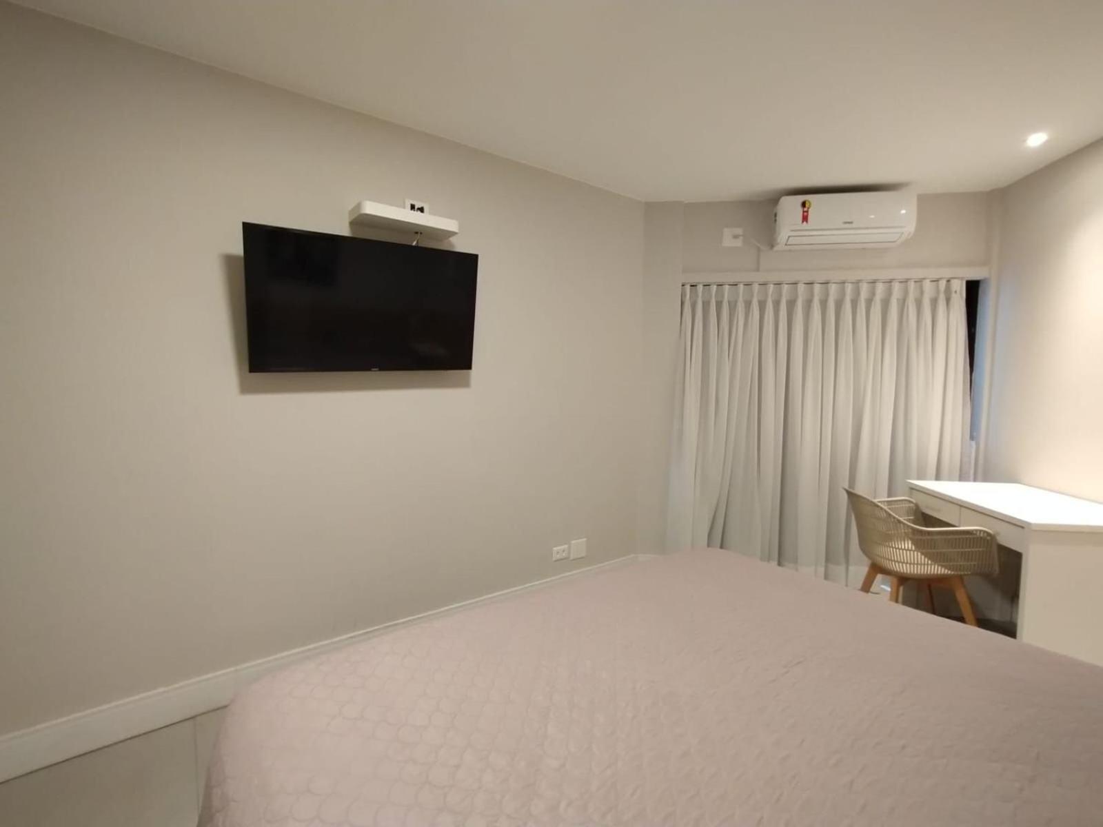 Copacabana Flat Moderno Рио-де-Жанейро Экстерьер фото