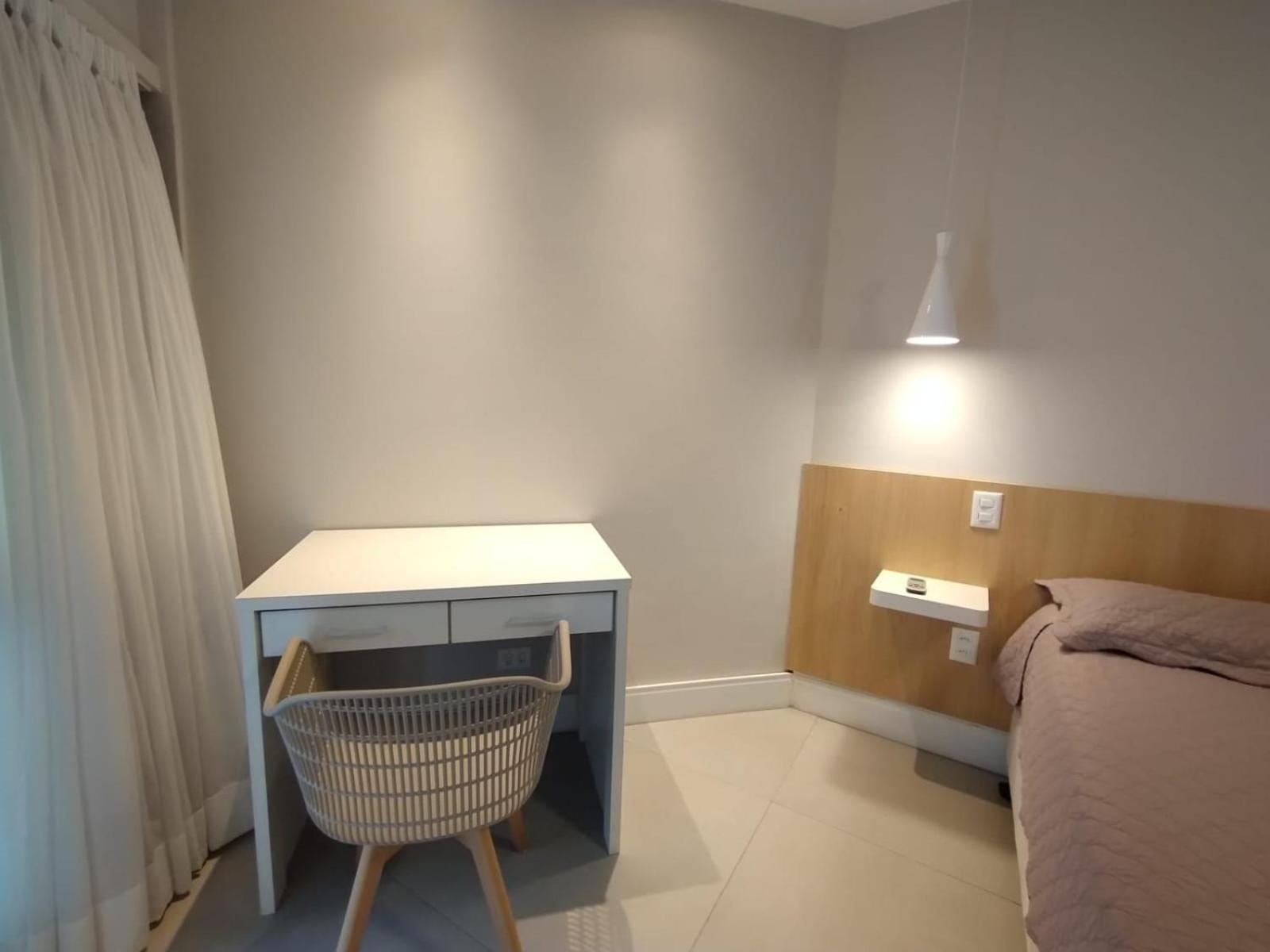 Copacabana Flat Moderno Рио-де-Жанейро Экстерьер фото