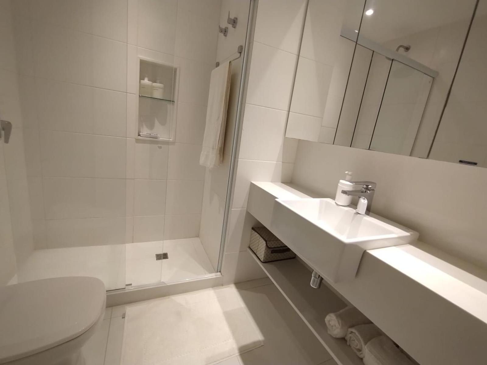 Copacabana Flat Moderno Рио-де-Жанейро Экстерьер фото