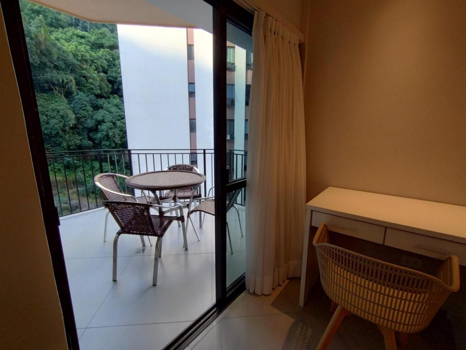Copacabana Flat Moderno Рио-де-Жанейро Экстерьер фото